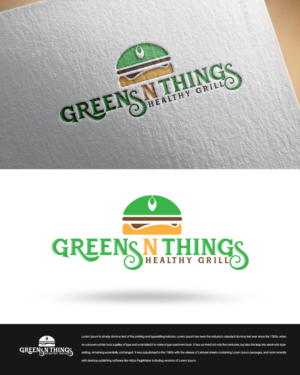 Diseño de Logo por zingodesigns258 para este proyecto | Diseño: #20456774