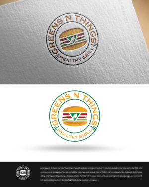 Logo Design by zingodesigns258 for this project | Design: #20456775