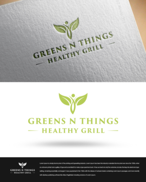 Logo Design by zingodesigns258 for this project | Design: #20460162