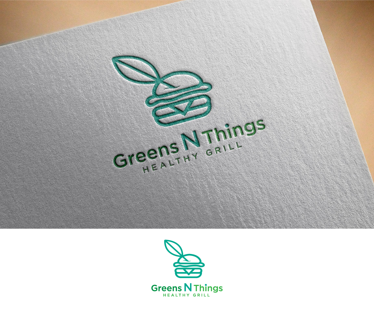 Logo Design by fauzan harun for this project | Design #20454613