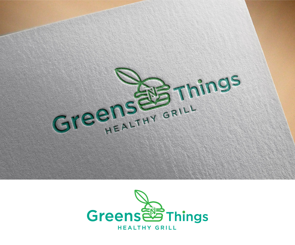 Logo Design by fauzan harun for this project | Design #20454614