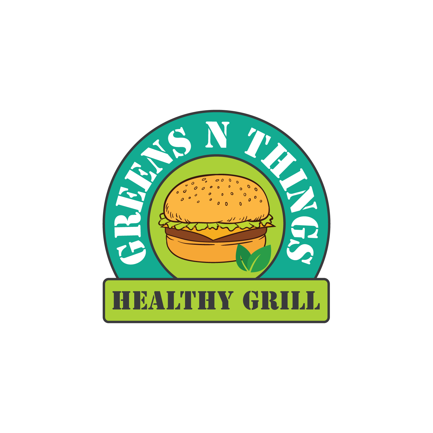 Logo Design by wasee 3 for this project | Design #20448422