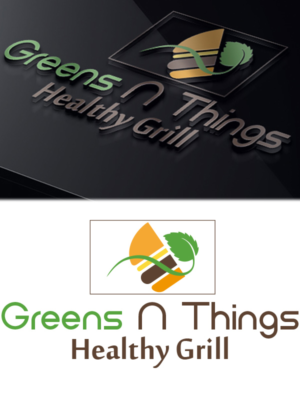 Logo Design by Eleeza Creative 2 for this project | Design: #20452328