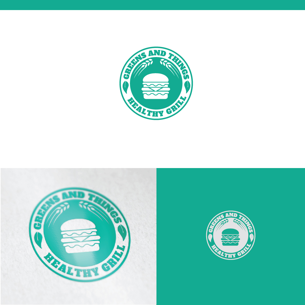 Logo Design by bright design for this project | Design #20494677