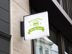Logo Design by souha chaouachi 2 for this project | Design: #20442957
