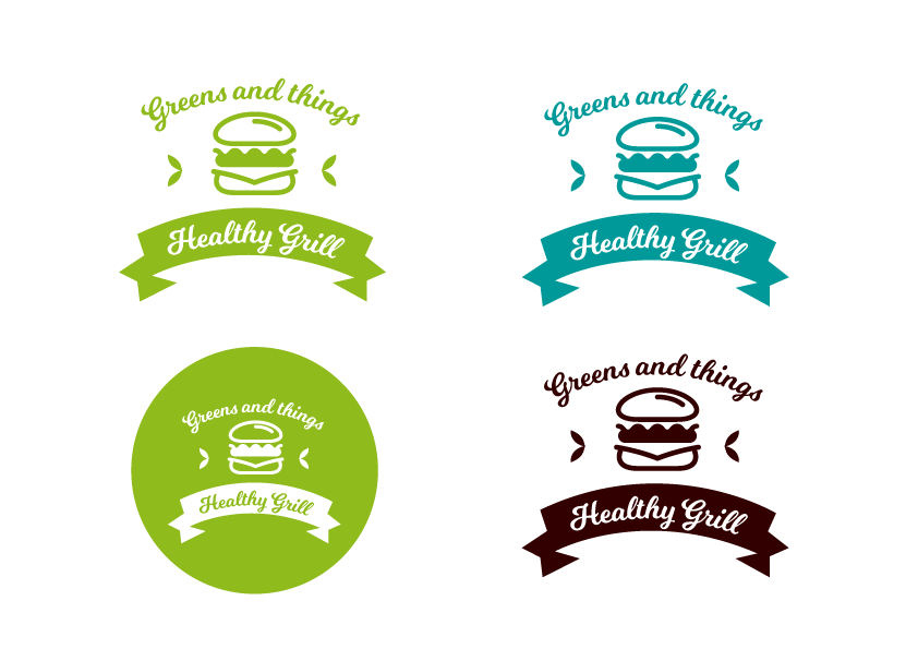 Logo Design by souha chaouachi 2 for this project | Design #20442958