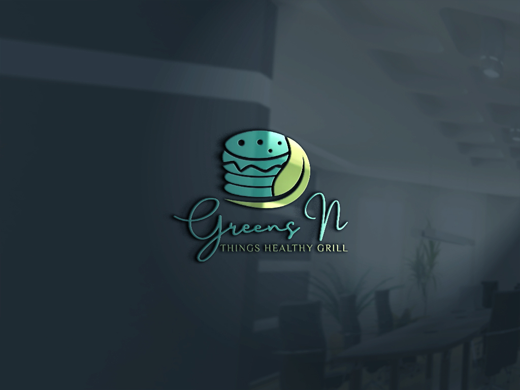 Logo Design by Design Solving for this project | Design #20446734