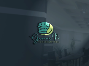 Diseño de Logo por Design Solving para este proyecto | Diseño: #20446734