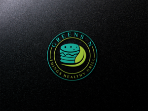 Diseño de Logo por Design Solving para este proyecto | Diseño: #20446782