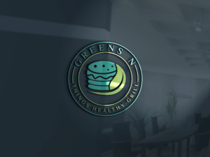 Diseño de Logo por Design Solving para este proyecto | Diseño: #20446783