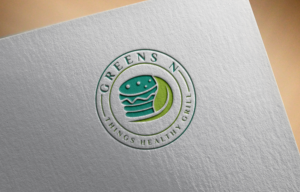 Diseño de Logo por Design Solving para este proyecto | Diseño: #20446784