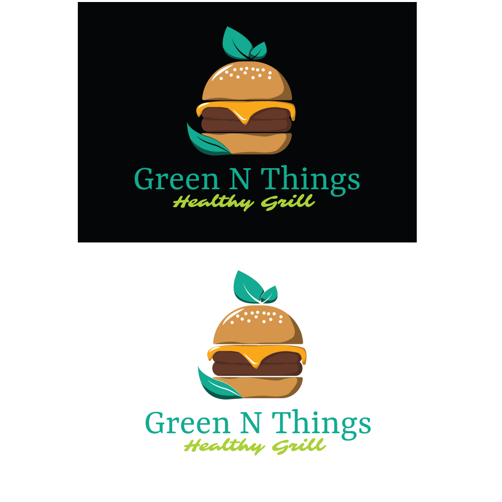 Logo Design by Jessymae 2 for this project | Design #20488004