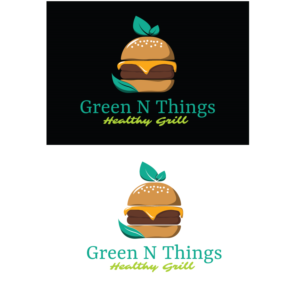 Logo Design by Jessymae 2
