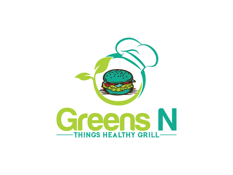 Logo Design by arena plip for this project | Design #20444472
