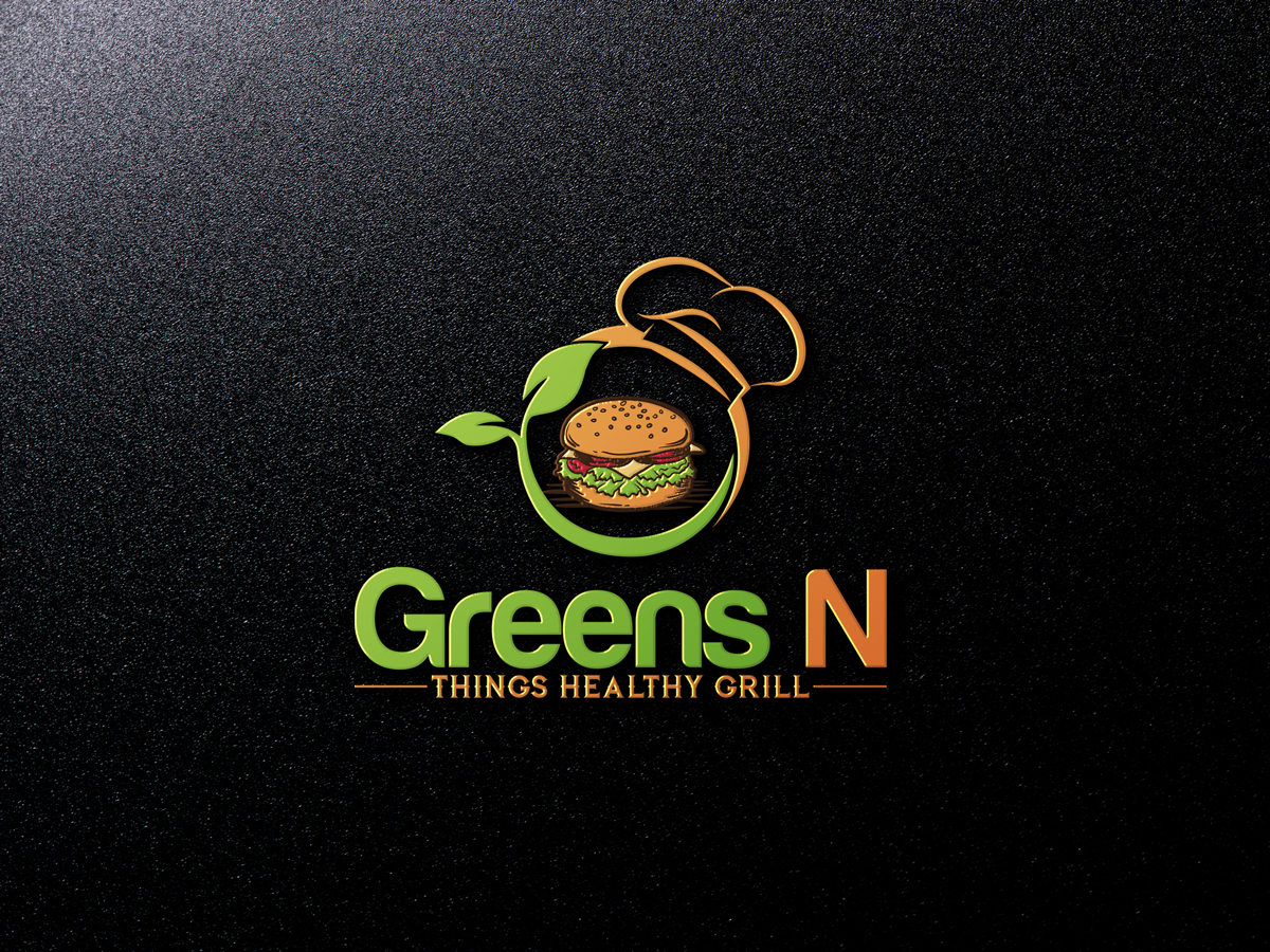 Logo Design by arena plip for this project | Design #20444473