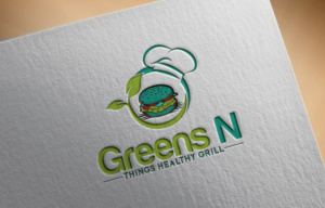 Logo-Design von arena plip für dieses Projekt | Design: #20444475