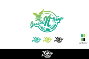 Logo Design by Anjan Sinha for this project | Design: #20450337