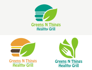 Logo Design by Talha 12 for this project | Design: #20447386