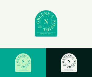Logo Design by SamaelSol