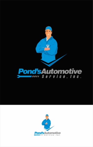 Logo Design by alok bhopatkar for this project | Design: #20514130