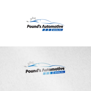 Logo Design by Patrick07 for this project | Design #20489013