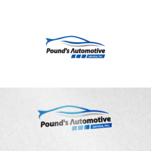 Logo Design by Patrick07 for this project | Design: #20489021