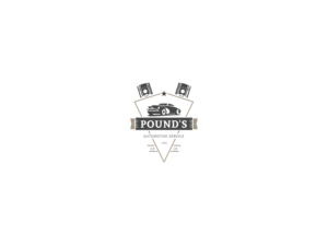 Logo Design by webchrome