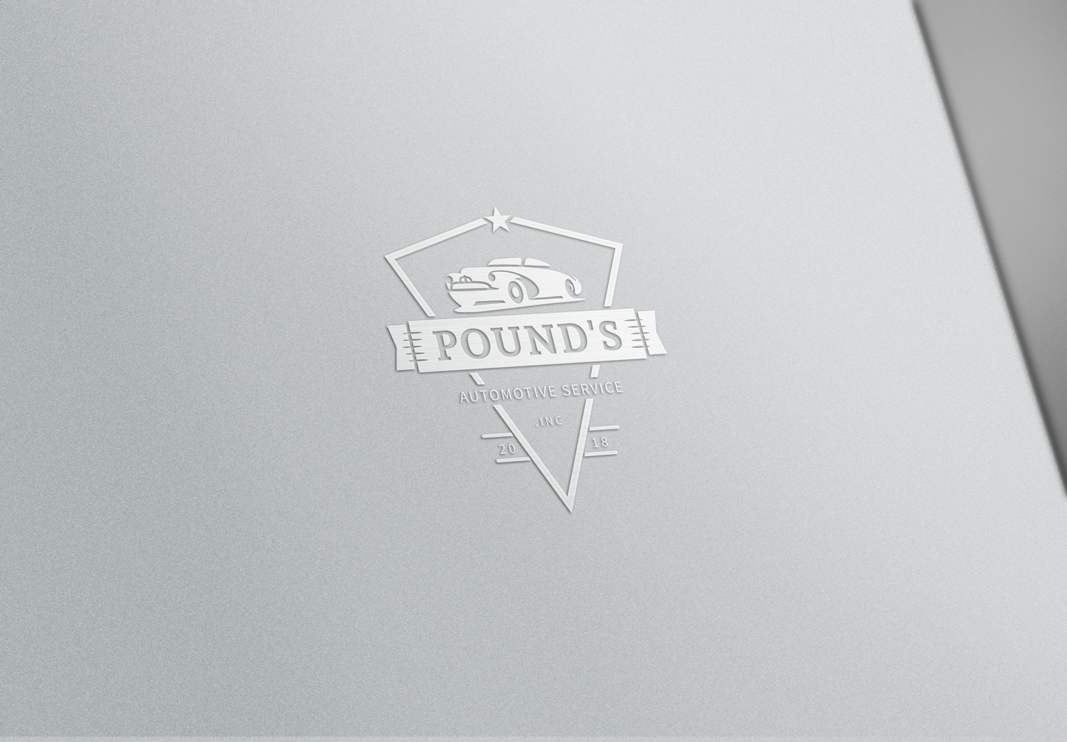Logo Design by webchrome for this project | Design #20505145