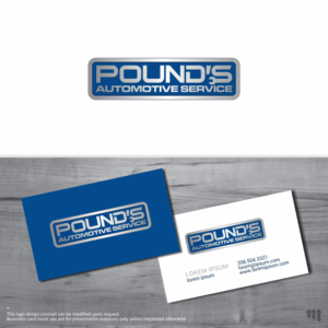 Logo Design by MBARO for this project | Design: #20505463