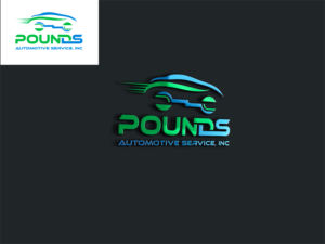 Logo Design by EzgiiiK. for this project | Design #20510525