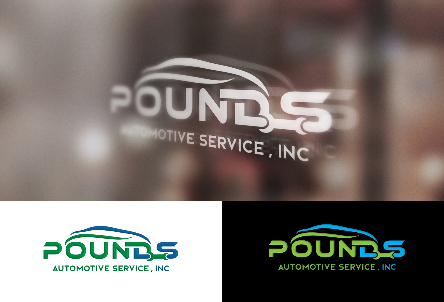 Logo Design by Ezgi Kilavuz for this project | Design #20512006