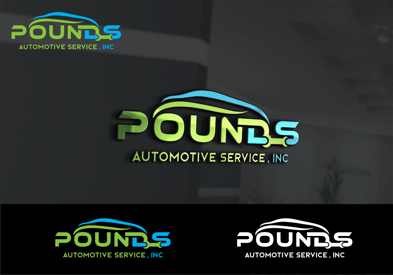 Logo Design by Ezgi Kilavuz for this project | Design #20512035