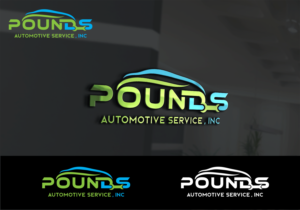 Logo Design by Ezgi Kilavuz for this project | Design: #20512035