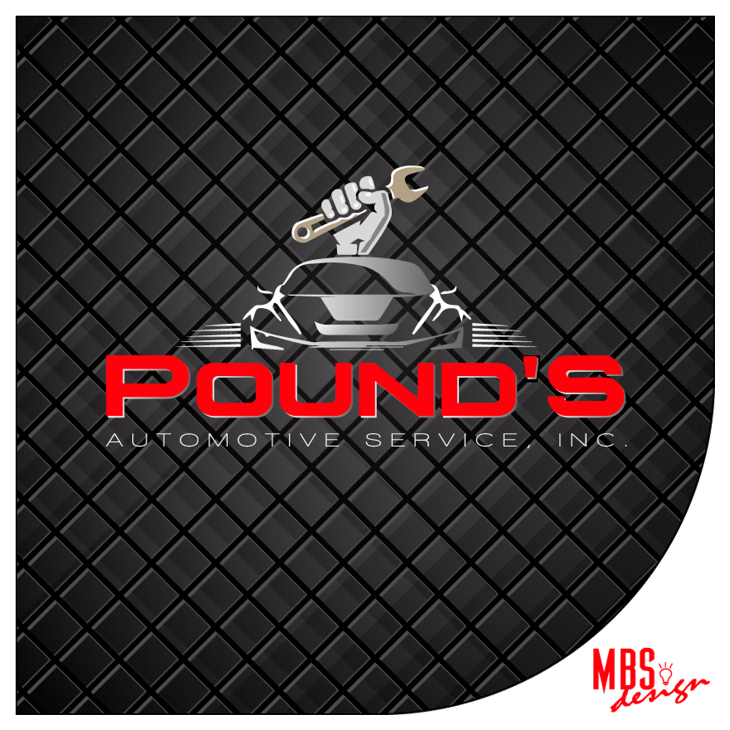 Logo Design by MBSdesign for this project | Design #20423255