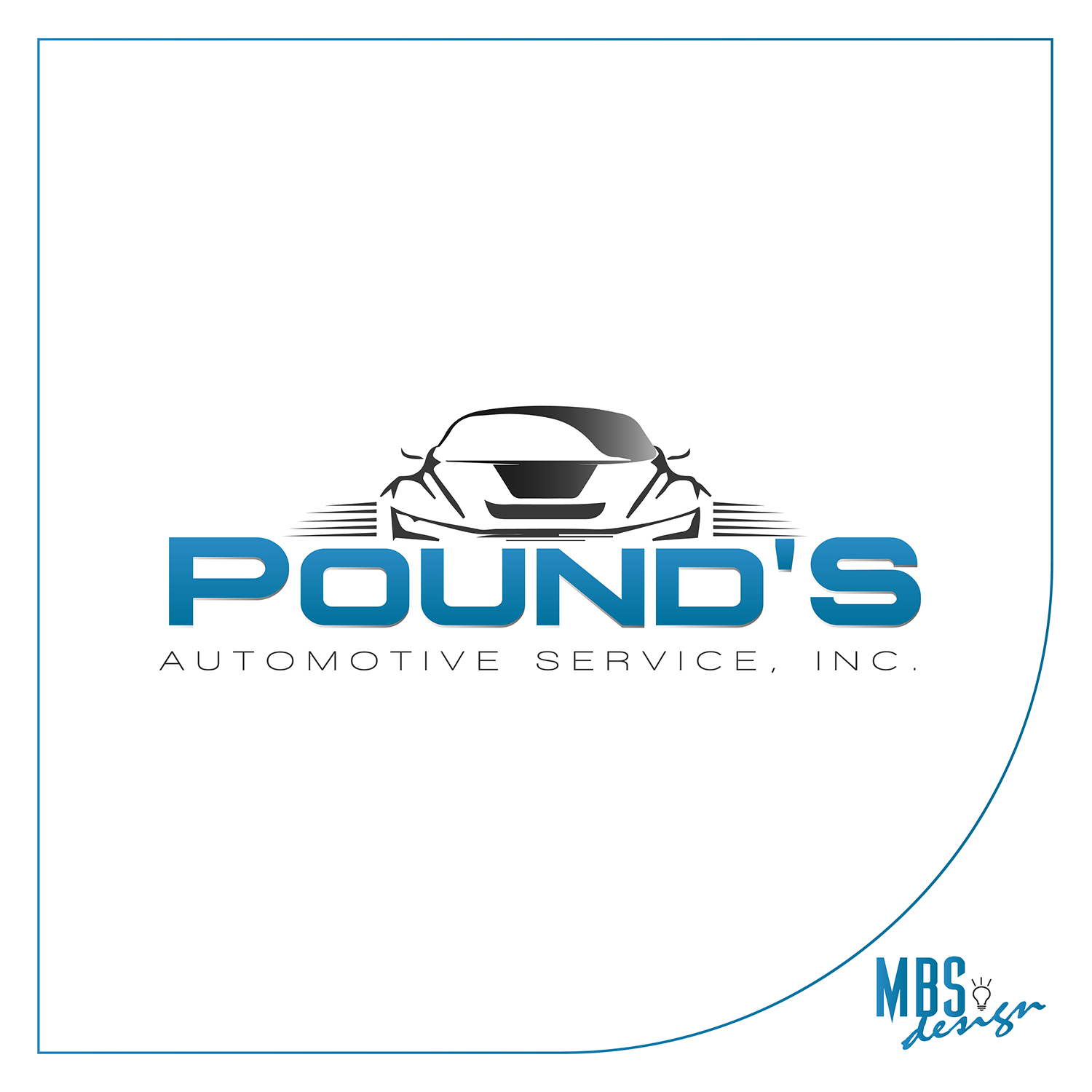 Logo Design by MBSdesign for this project | Design #20505209