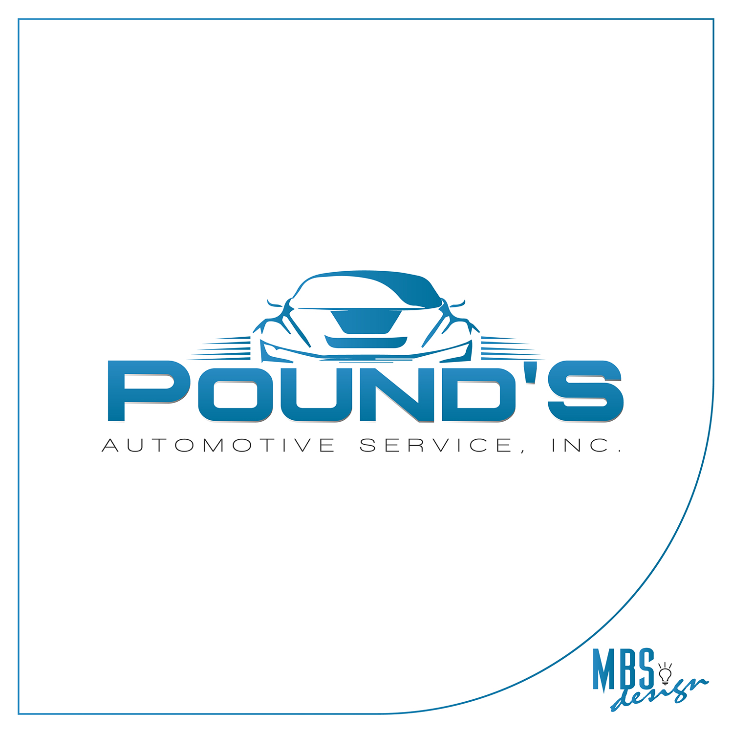 Logo Design by MBSdesign for this project | Design #20505214