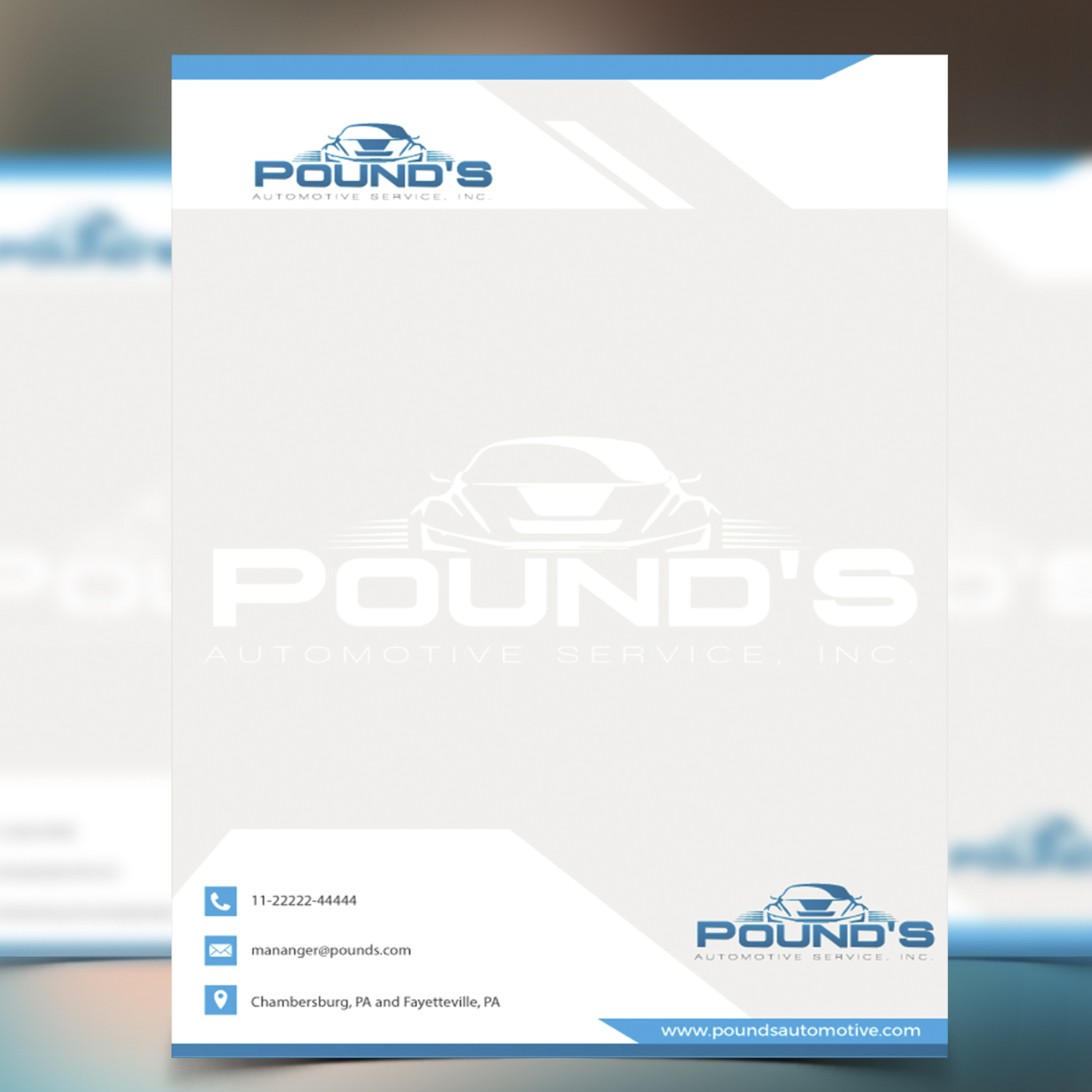 Logo Design by MBSdesign for this project | Design #20505461