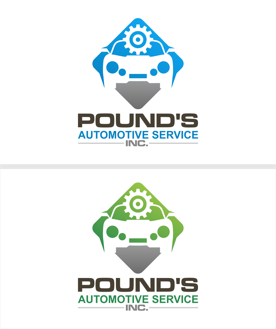 Logo Design by PowersDesign for this project | Design #20511589