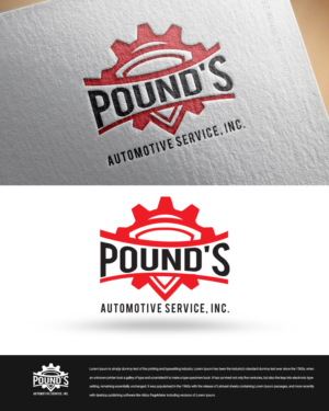 Logo Design by zingodesigns258 for this project | Design #20430952