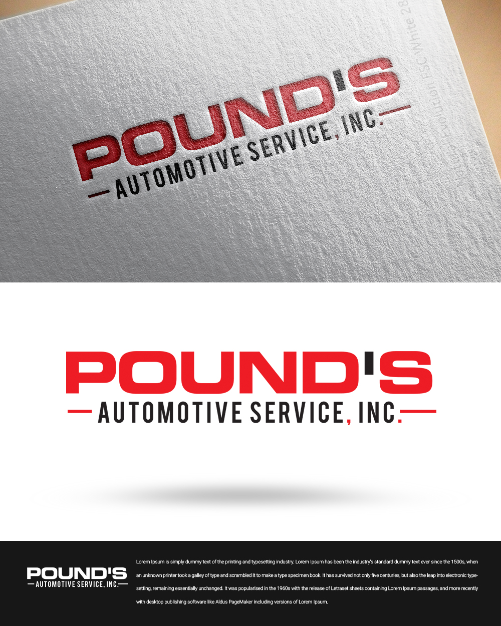 Logo Design by zingodesigns258 for this project | Design #20430953