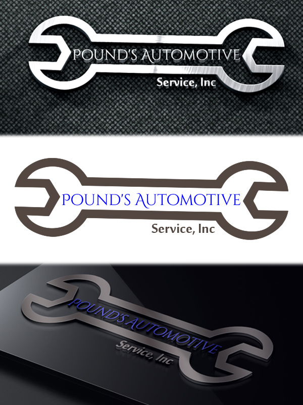 Logo Design by Eleeza Creative 2 for this project | Design #20453313