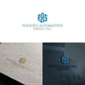 Logo Design by anggun diantorro 2 for this project | Design: #20423683