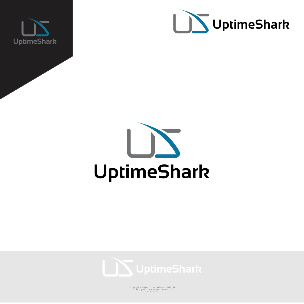 Logo Design by Arham Hidayat for this project | Design #20444486