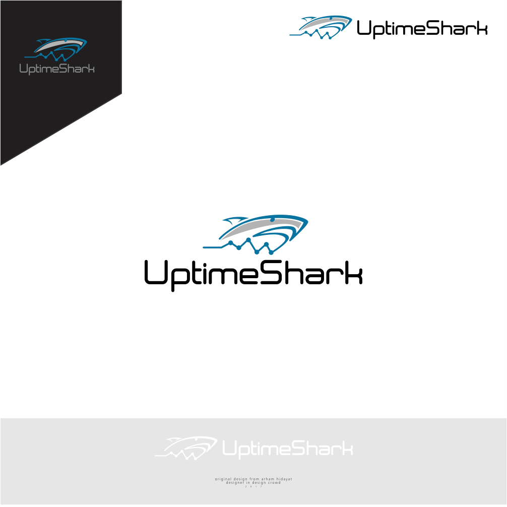 Logo Design by Arham Hidayat for this project | Design #20444489
