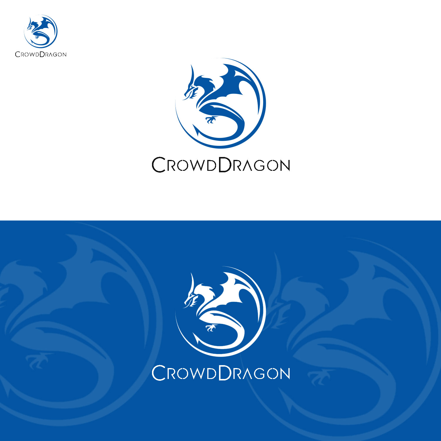 Logo Design by owjin for this project | Design #20422612