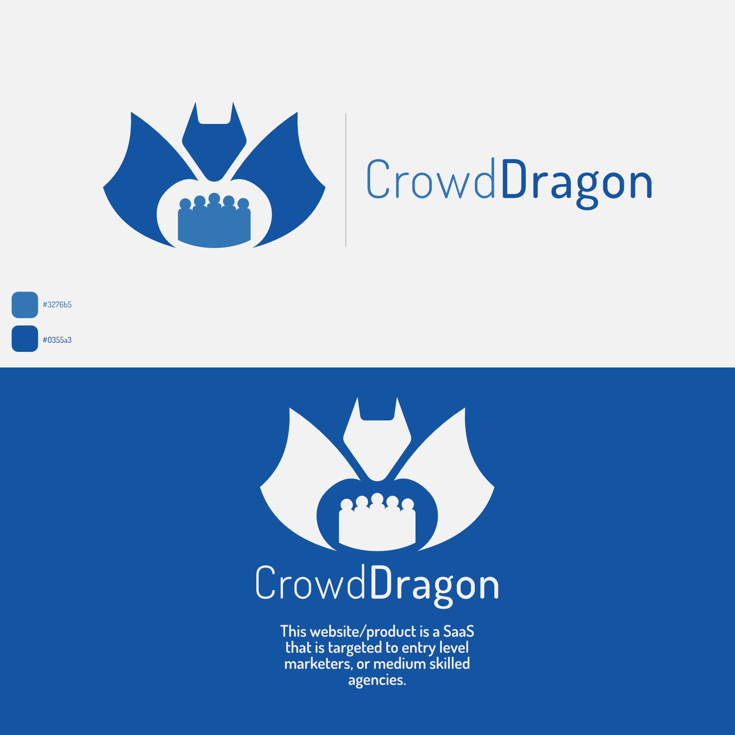 Logo Design by FabecS for this project | Design #20419744
