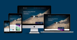Diseño Web por Limecom para Simularity Inc. | Diseño: #20454785
