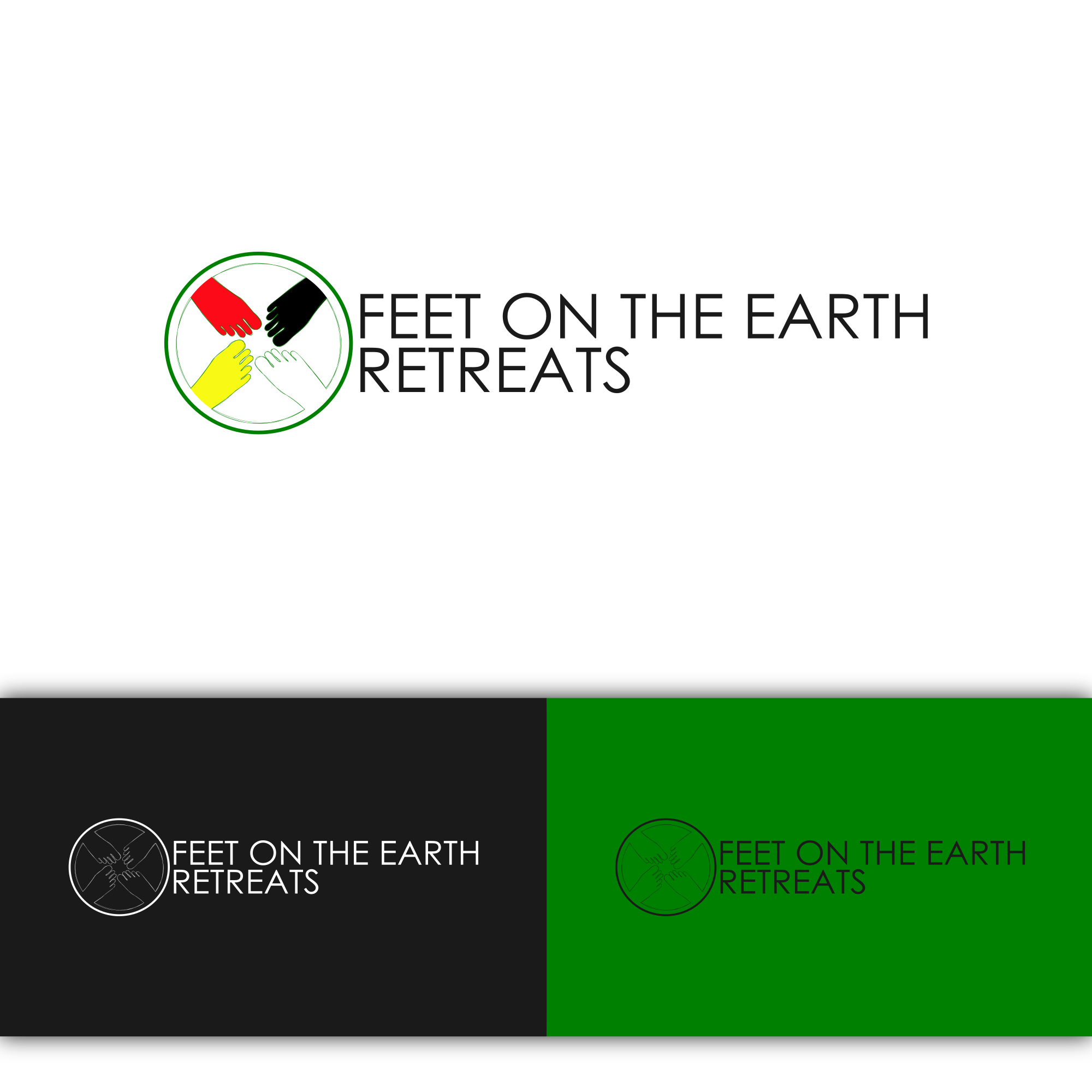 Logo Design by zatsukiki for this project | Design #20417346