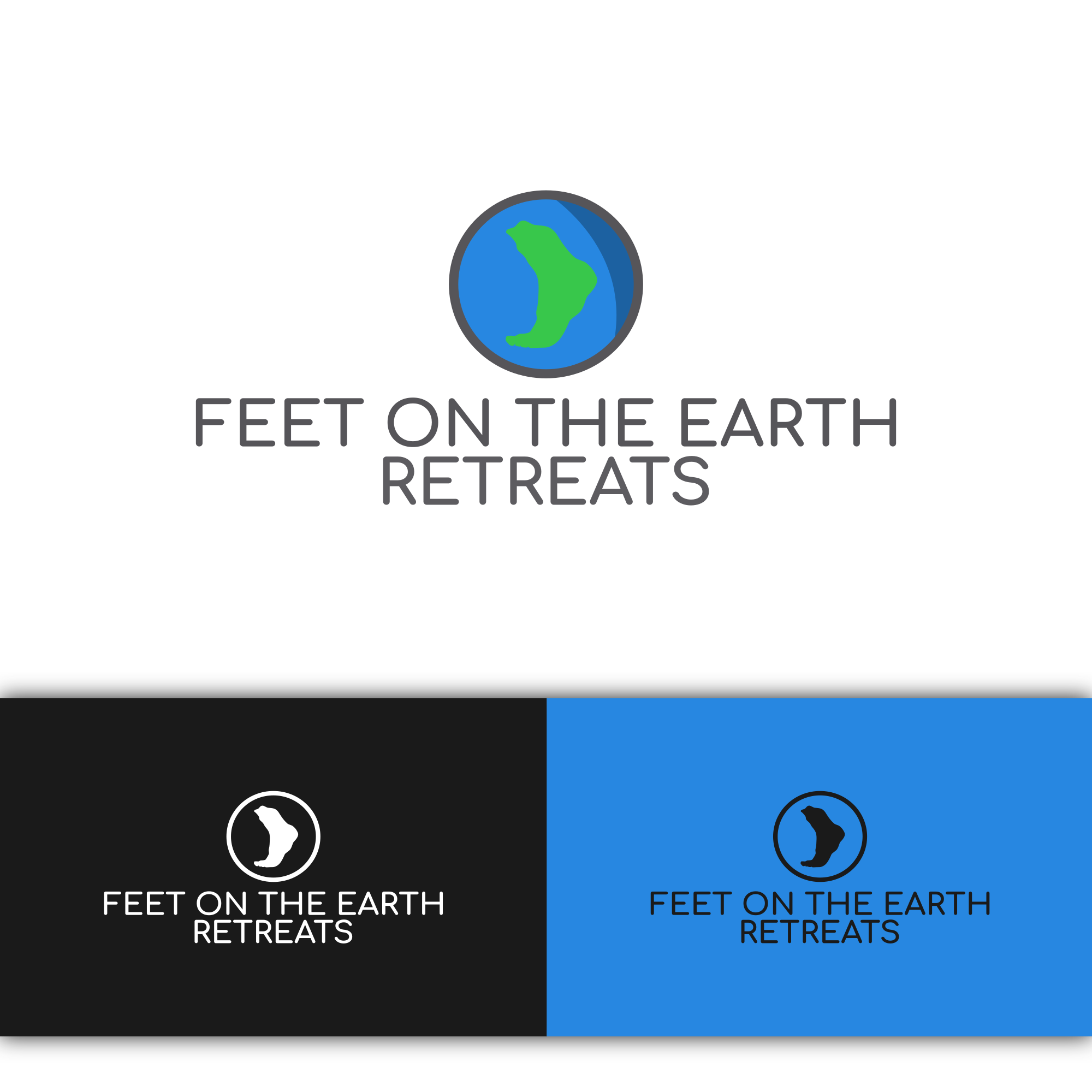 Logo Design by zatsukiki for this project | Design #20417347