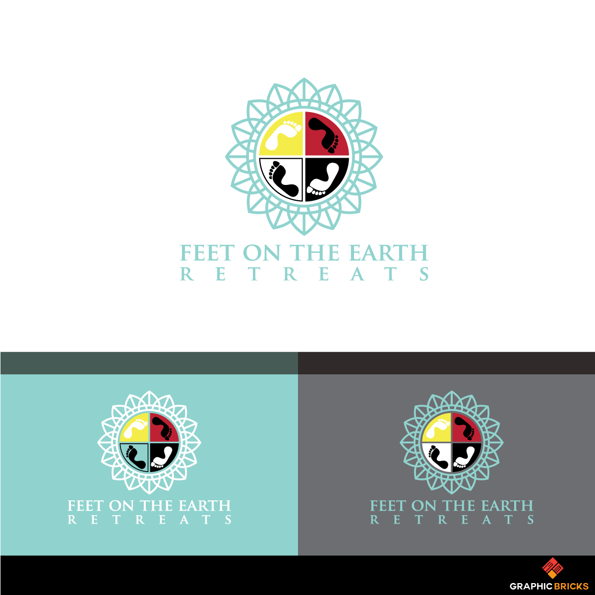 Logo Design by Graphic Bricks for this project | Design: #20441230